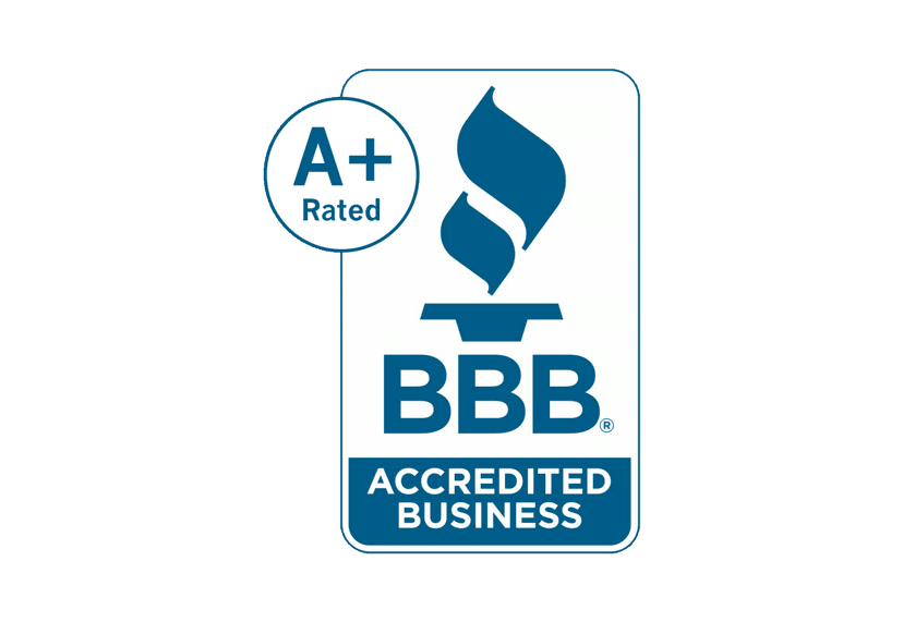 Better Business Bureau Logo